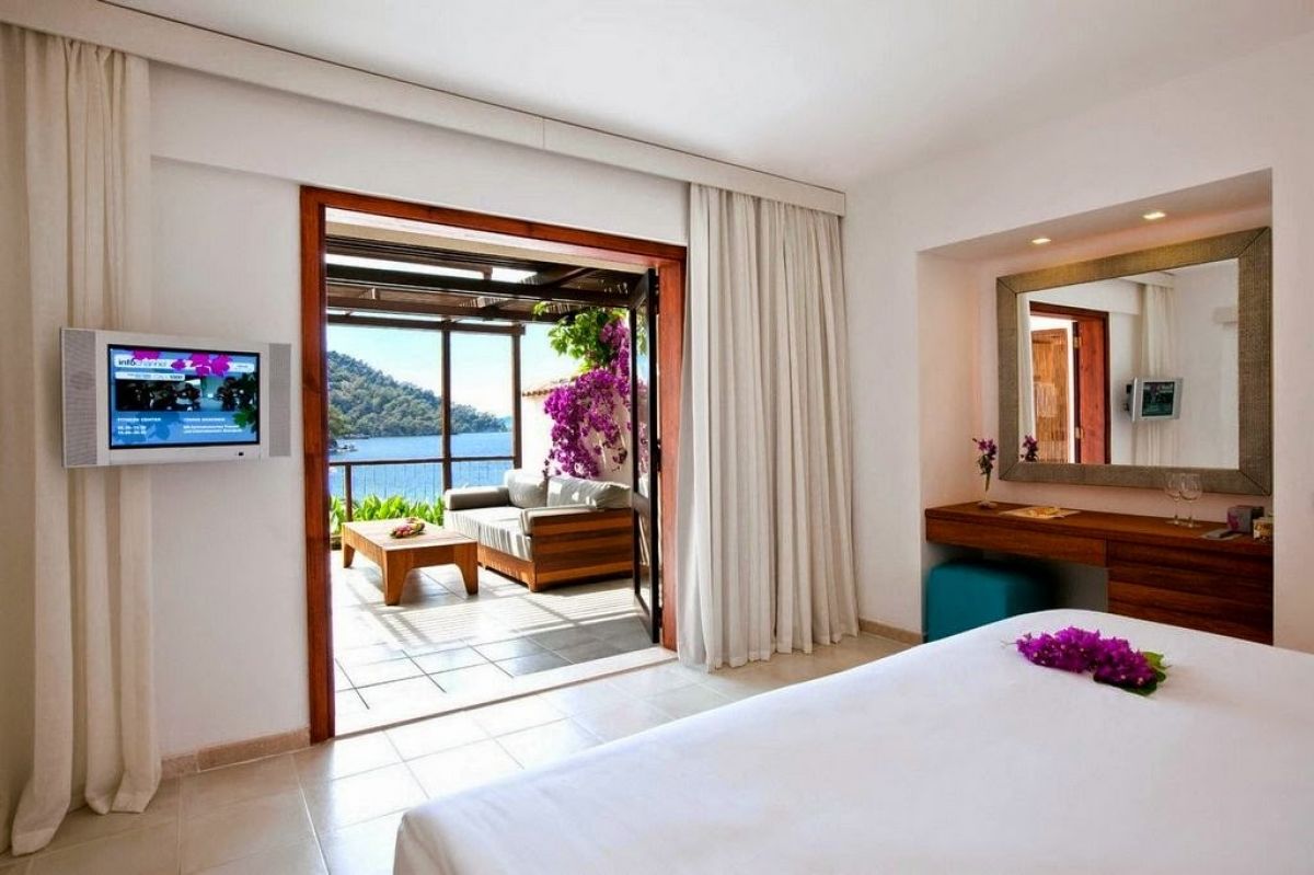 imagini hotel HILLSIDE BEACH CLUB